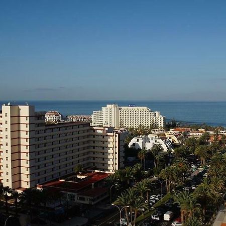 Apartmán Tajinastes Arona  Exteriér fotografie
