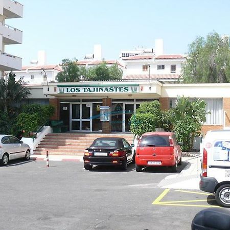 Apartmán Tajinastes Arona  Exteriér fotografie