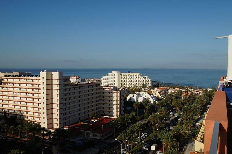 Apartmán Tajinastes Arona  Exteriér fotografie