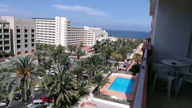 Apartmán Tajinastes Arona  Exteriér fotografie