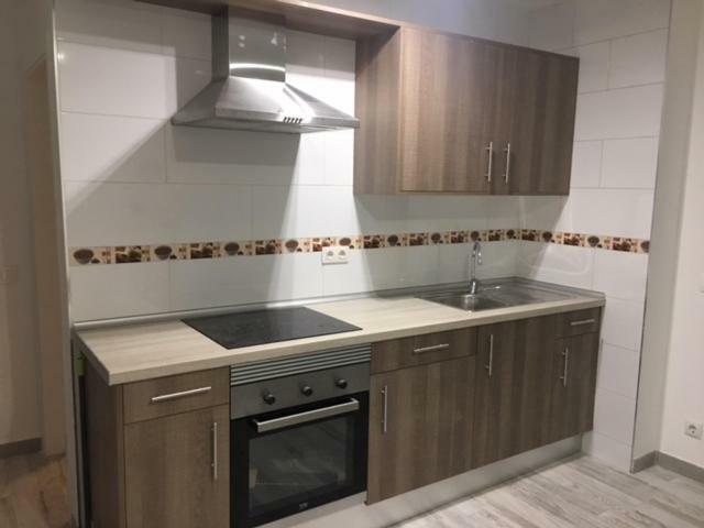 Apartmán Tajinastes Arona  Exteriér fotografie
