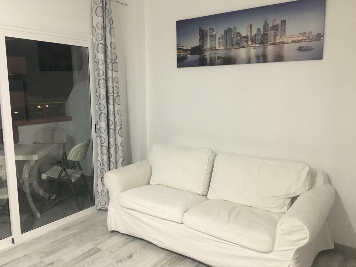 Apartmán Tajinastes Arona  Exteriér fotografie