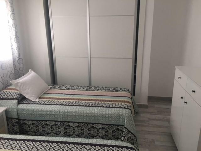 Apartmán Tajinastes Arona  Exteriér fotografie