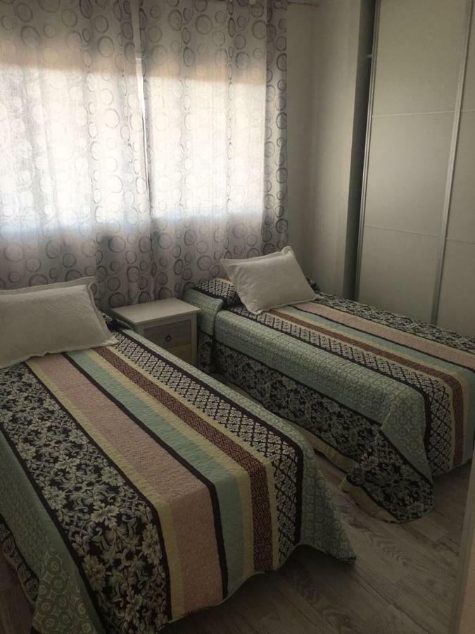 Apartmán Tajinastes Arona  Exteriér fotografie